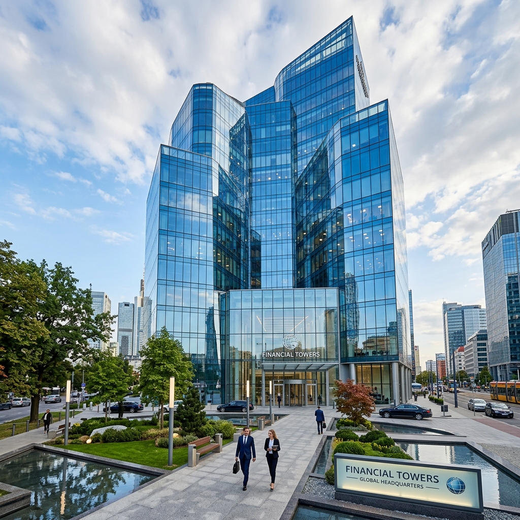 TransUnion Office